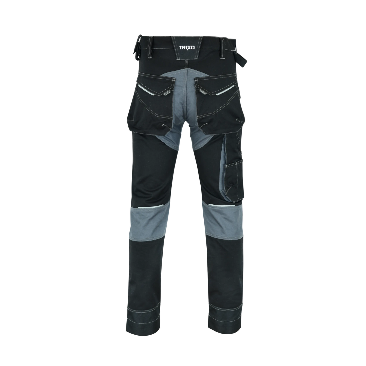 TRIXO™ Ultra-Stretch Pro Work Cargo Trousers