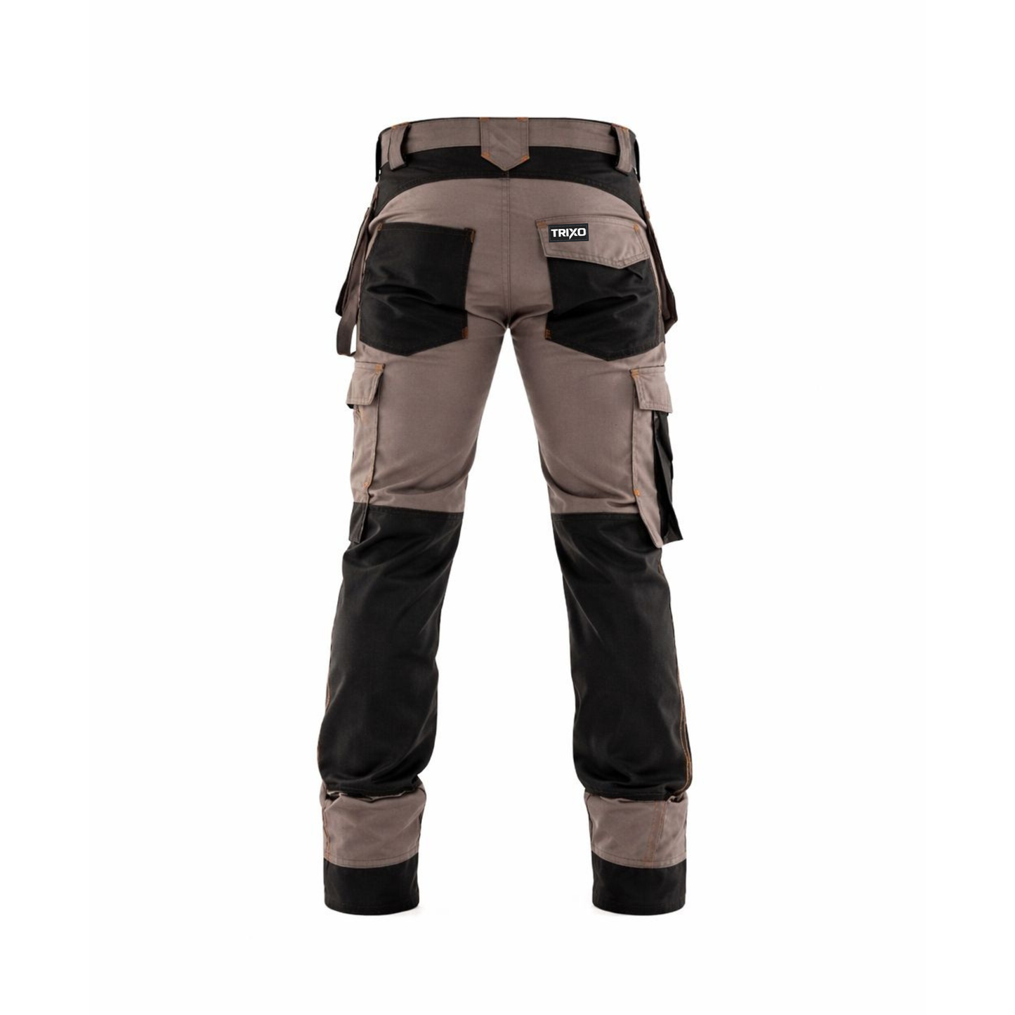 TRIXO™ Ultra-Stretch Pro Work Cargo Trousers
