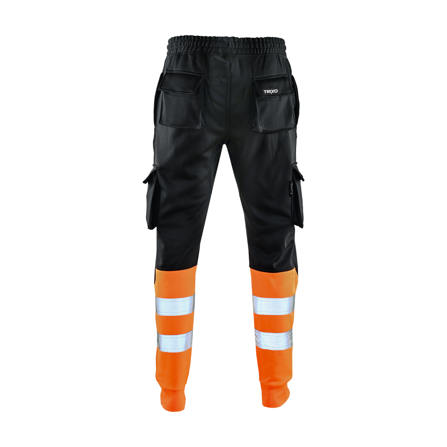 TRIXO™ Ultra-Stretch Slim Fit Work Cargo Joggers
