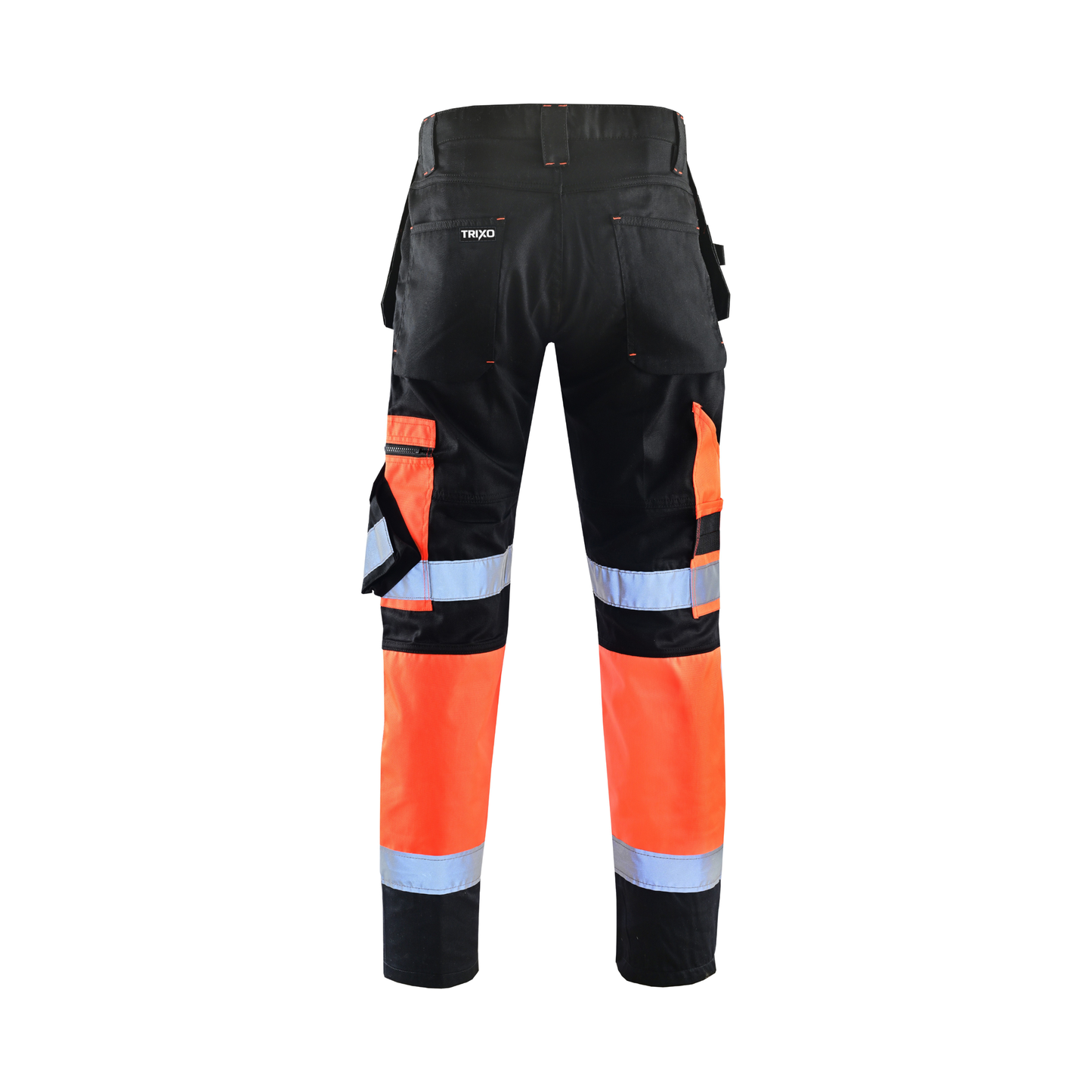 TRIXO™ Ultra-Stretch Pro Work Cargo Trousers