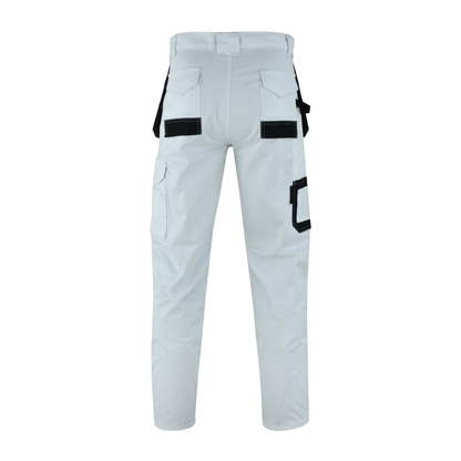 TRIXO™ Ultra-Stretch Pro Work Cargo Trousers