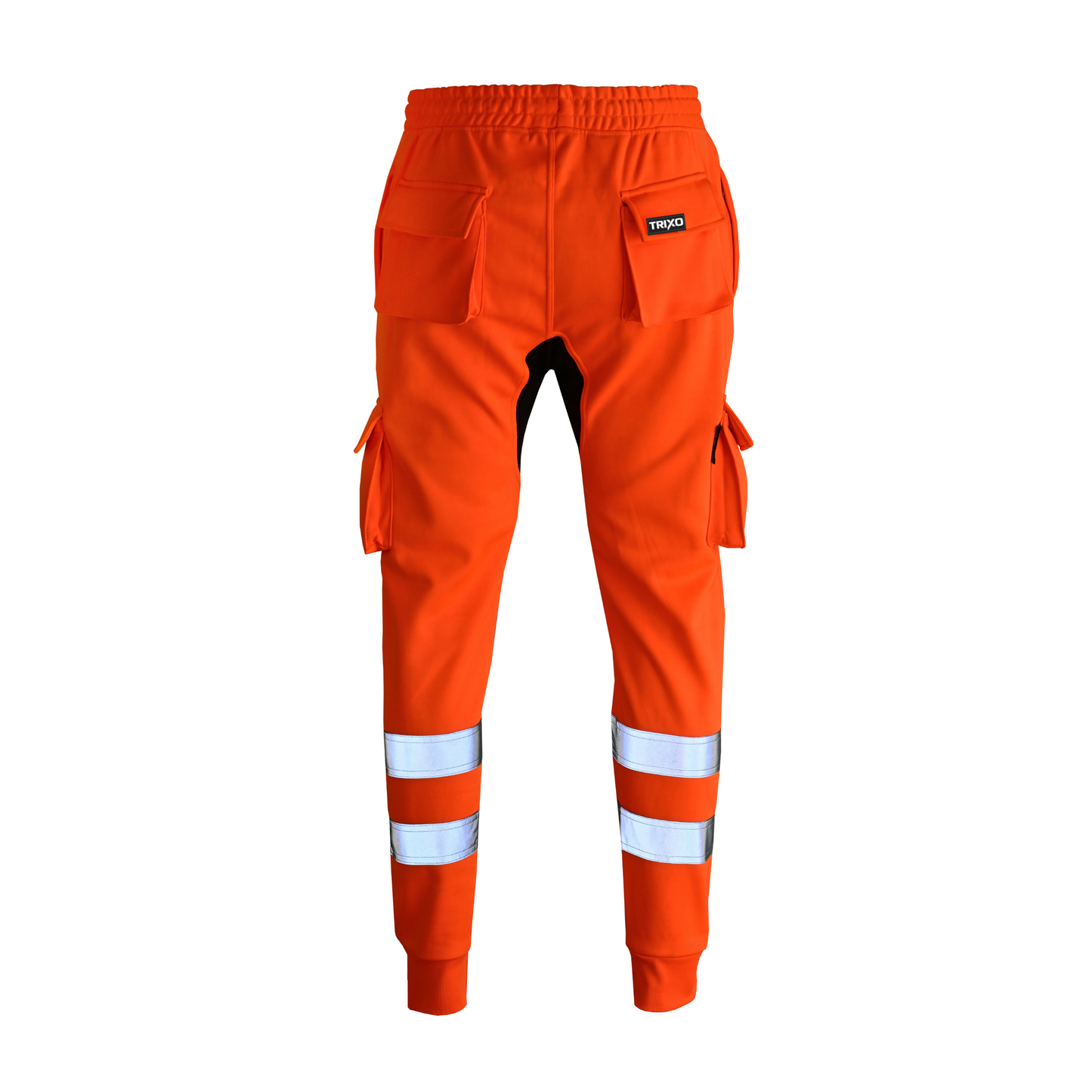 TRIXO™ Ultra-Stretch Slim Fit Work Cargo Joggers
