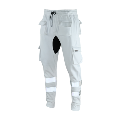 TRIXO™ Ultra-Stretch Slim Fit Work Cargo Joggers