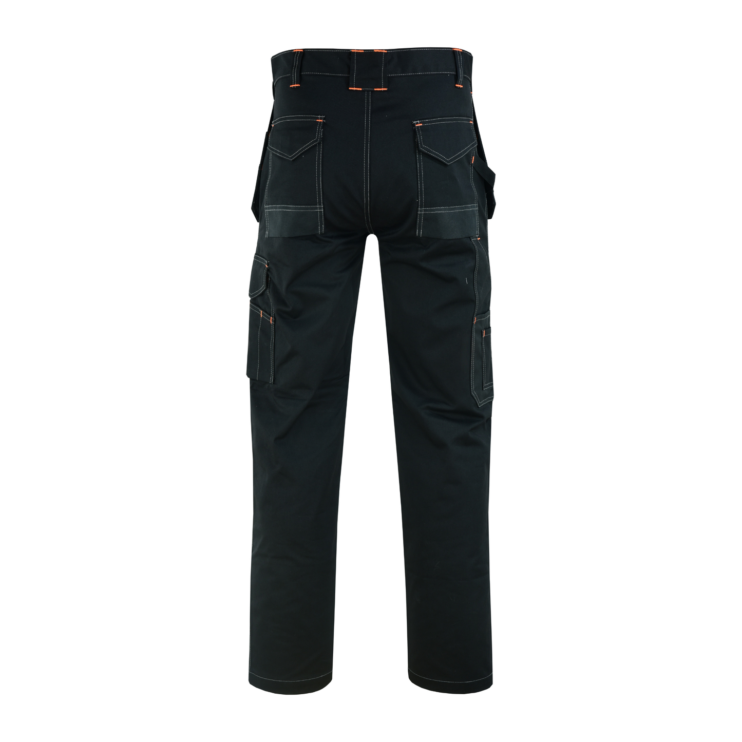 TRIXO™ Ultra-Stretch Pro Work Cargo Trousers