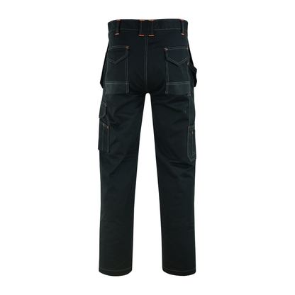 TRIXO™ Ultra-Stretch Pro Work Cargo Trousers