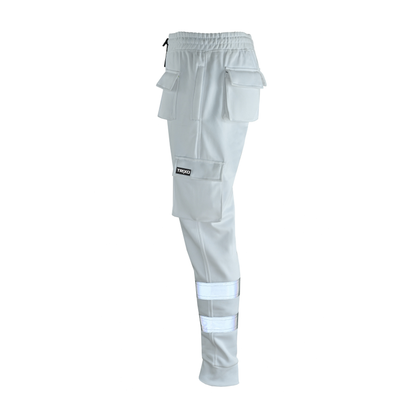 TRIXO™ Ultra-Stretch Slim Fit Work Cargo Joggers