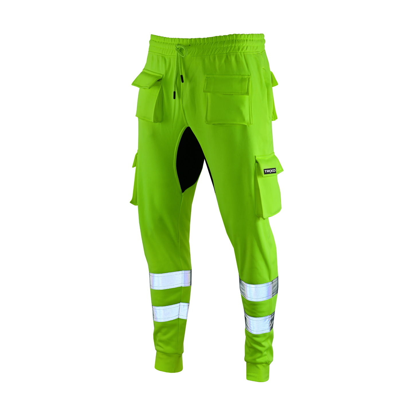 TRIXO™ Ultra-Stretch Slim Fit Work Cargo Joggers