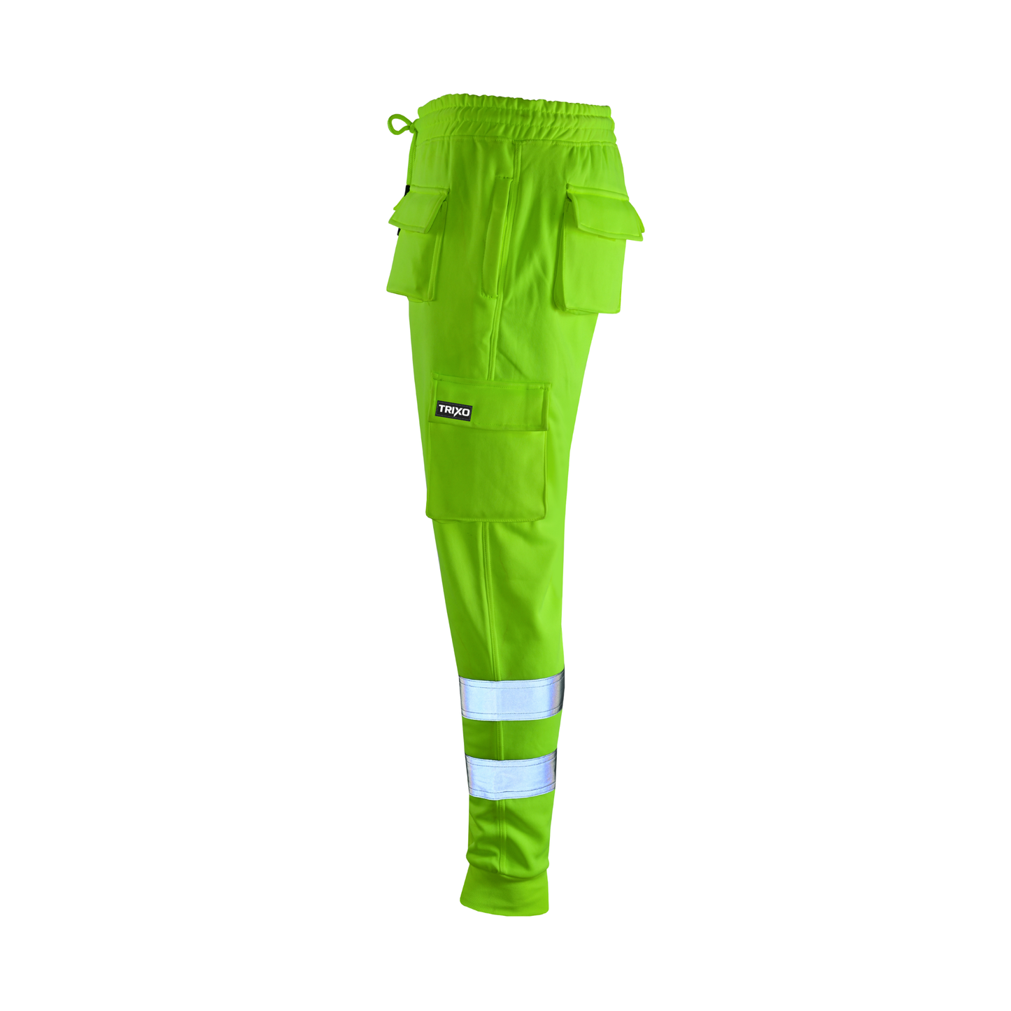 TRIXO™ Ultra-Stretch Slim Fit Work Cargo Joggers