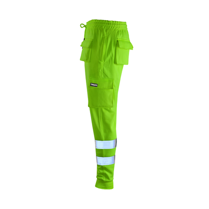 TRIXO™ Ultra-Stretch Slim Fit Work Cargo Joggers