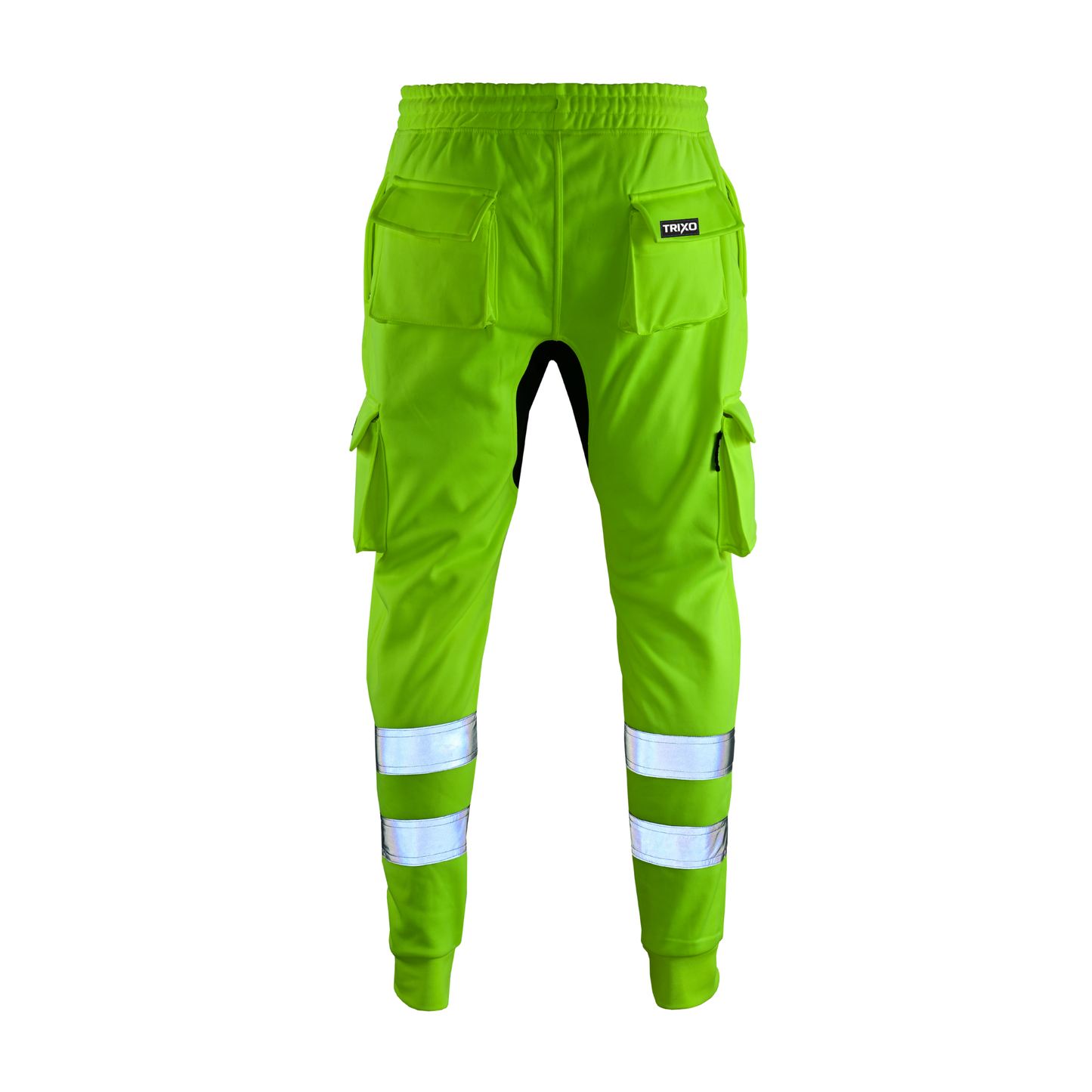 TRIXO™ Ultra-Stretch Slim Fit Work Cargo Joggers