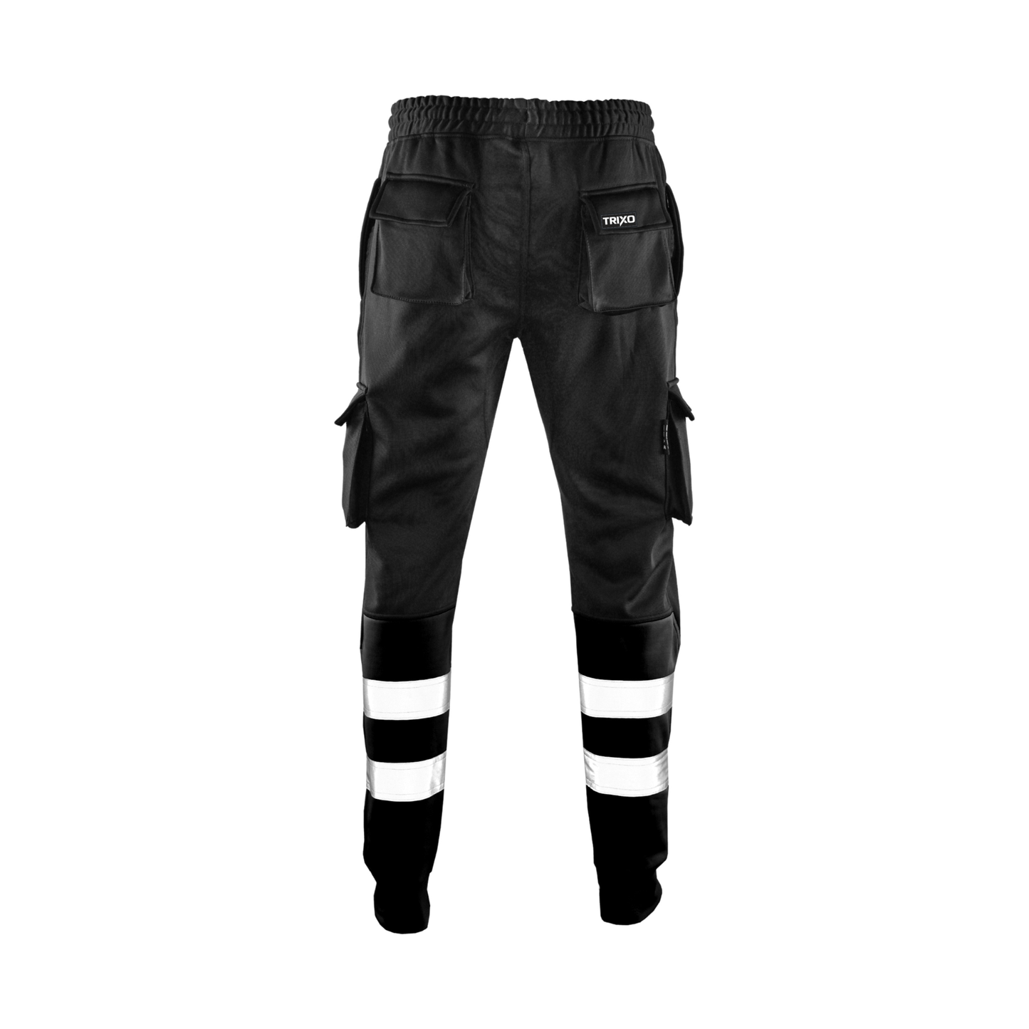 TRIXO™ Ultra-Stretch Slim Fit Work Cargo Joggers