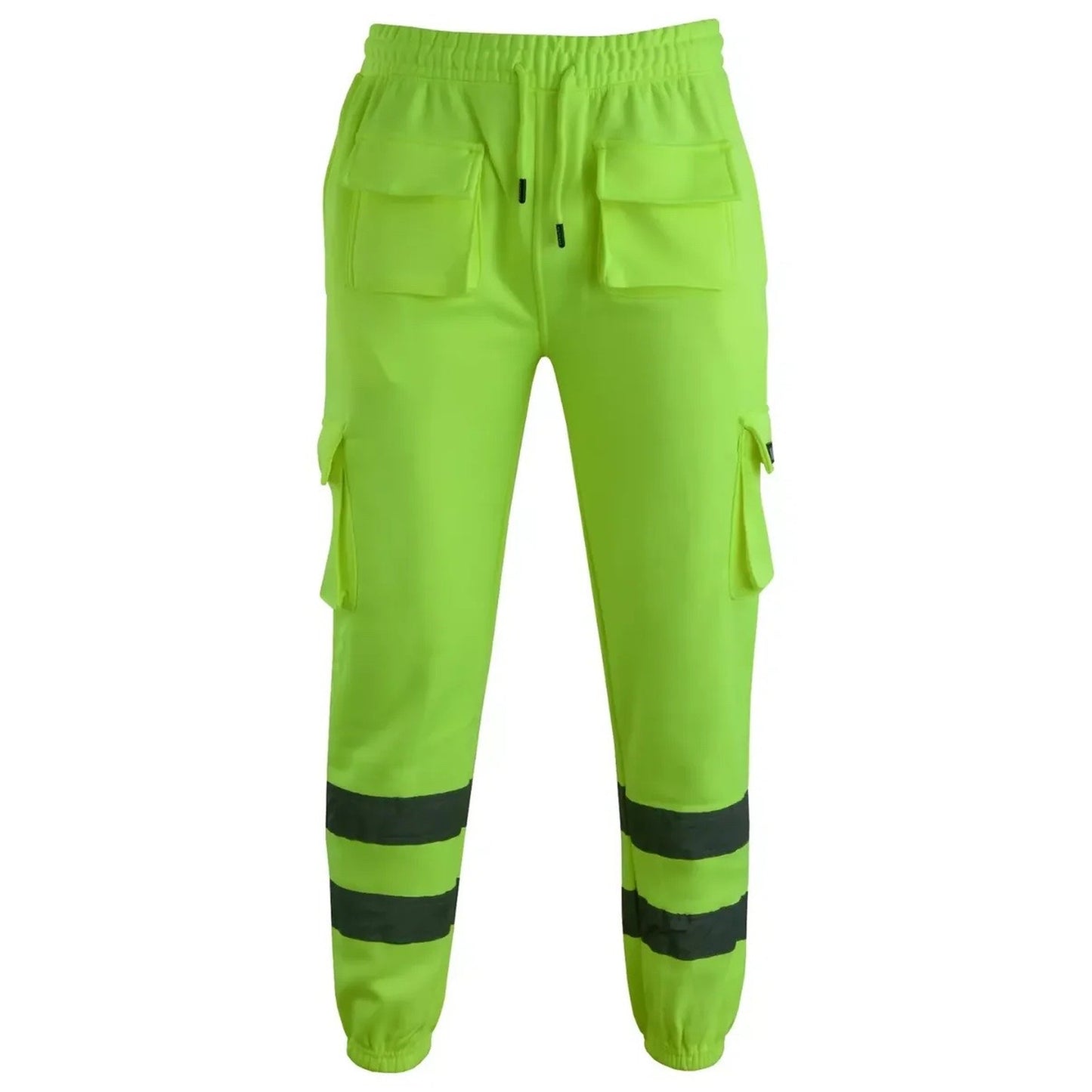 TRIXO™ Ultra-Stretch Regular Fit Work Cargo Joggers