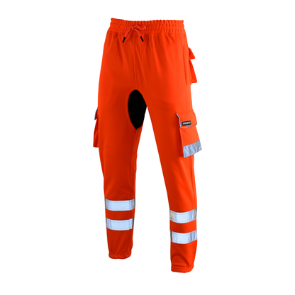 TRIXO™ Ultra-Stretch Regular Fit Work Cargo Joggers