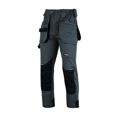 TRIXO™ Ultra-Stretch Pro Work Cargo Trousers