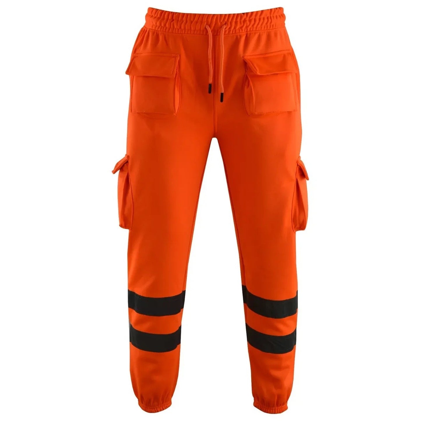 TRIXO™ Ultra-Stretch Regular Fit Work Cargo Joggers