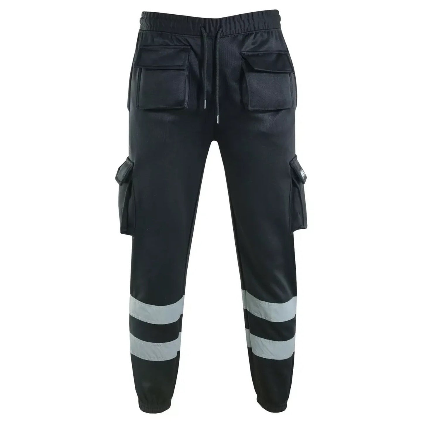 TRIXO™ Ultra-Stretch Regular Fit Work Cargo Joggers