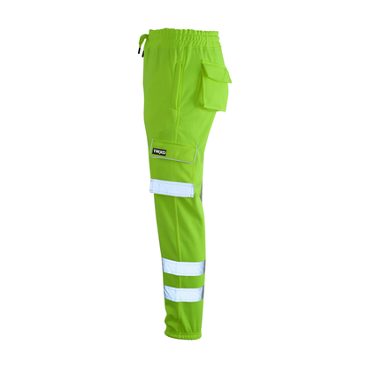 TRIXO™ Ultra-Stretch Regular Fit Work Cargo Joggers