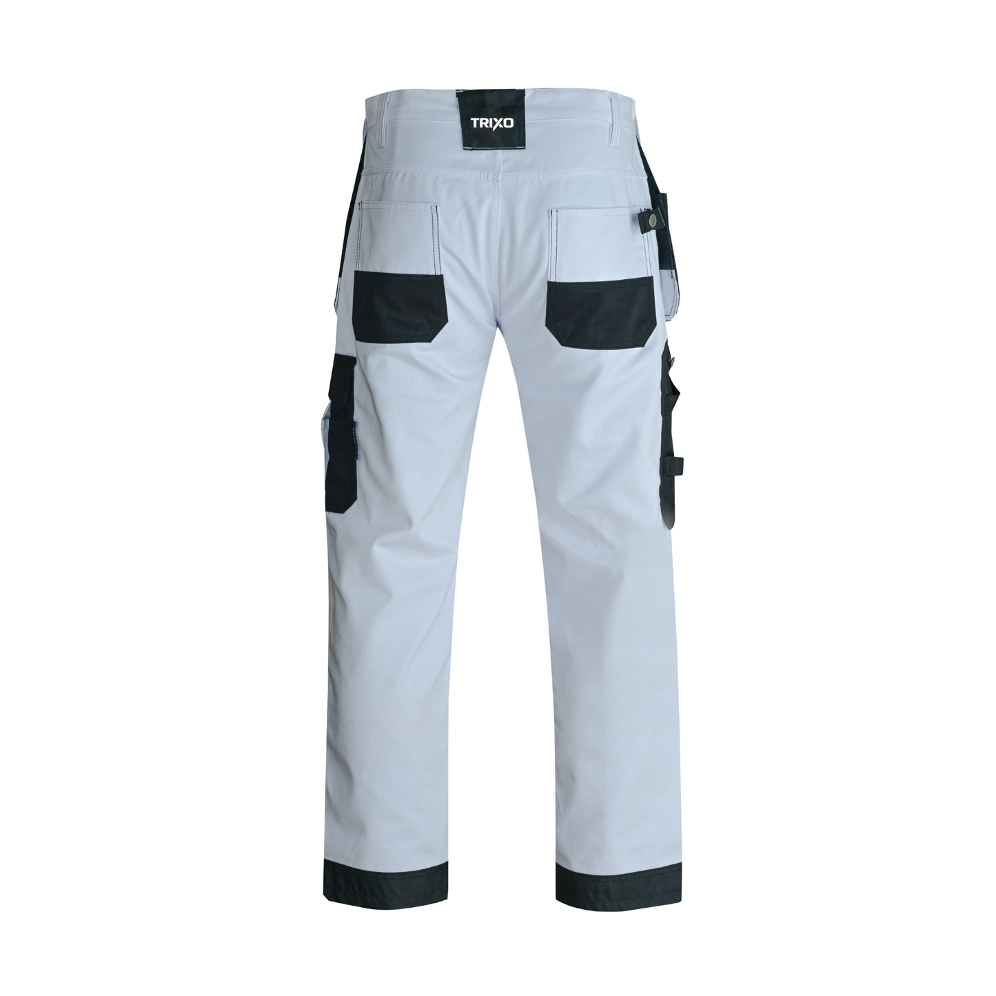 TRIXO™ Ultra-Stretch Pro Work Cargo Trousers