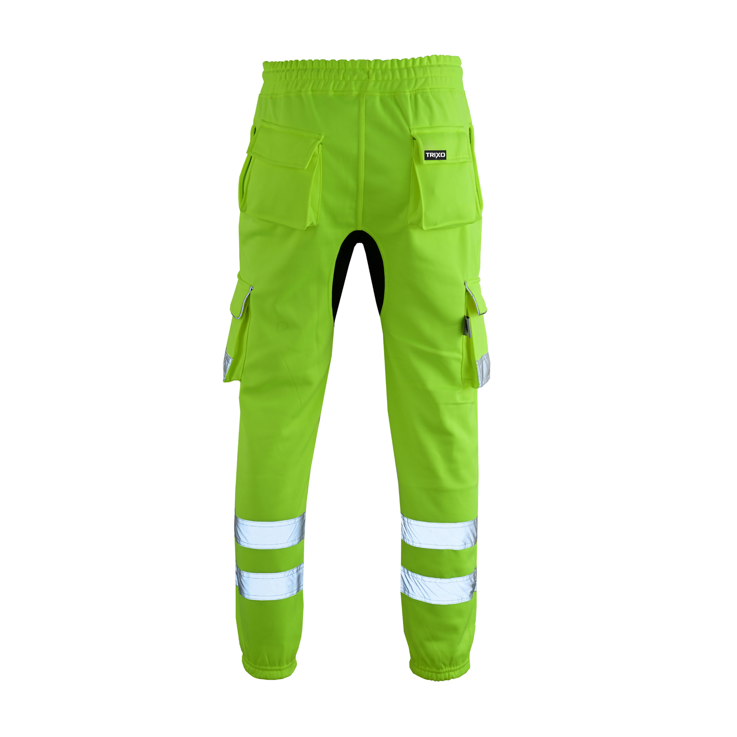 TRIXO™ Ultra-Stretch Regular Fit Work Cargo Joggers