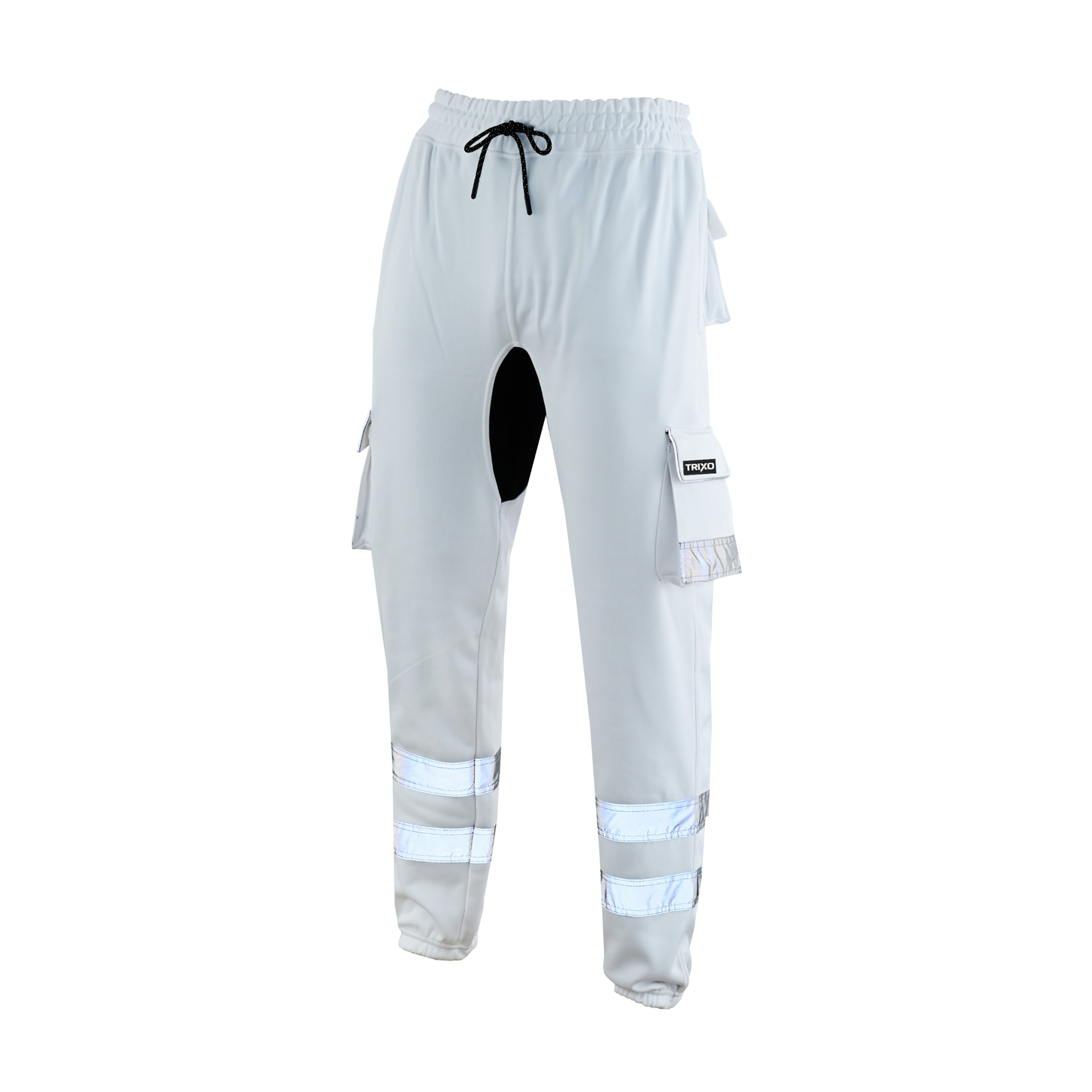 TRIXO™ Ultra-Stretch Regular Fit Work Cargo Joggers