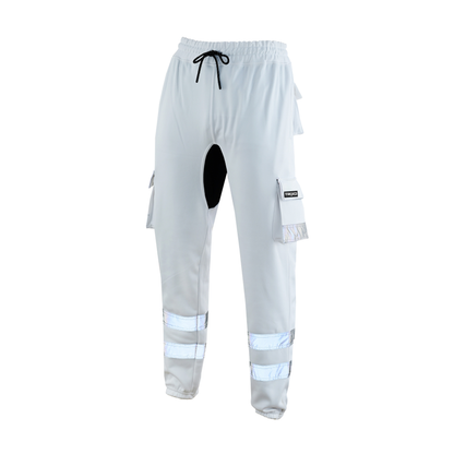 TRIXO™ Ultra-Stretch Regular Fit Work Cargo Joggers