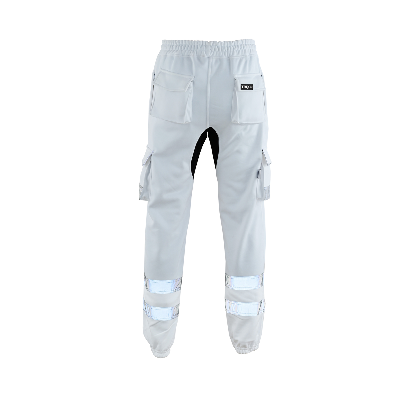 TRIXO™ Ultra-Stretch Regular Fit Work Cargo Joggers