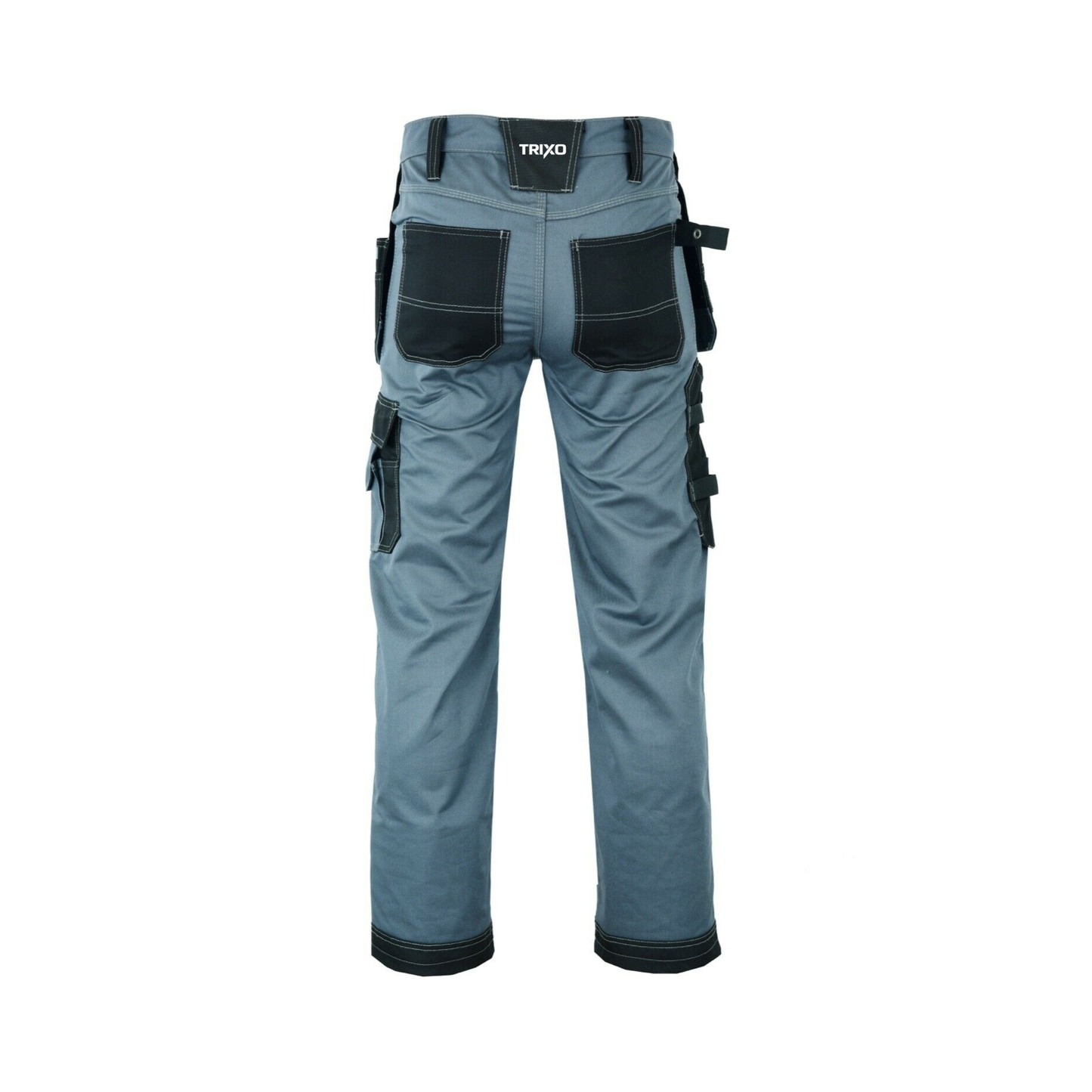TRIXO™ Ultra-Stretch Pro Work Cargo Trousers