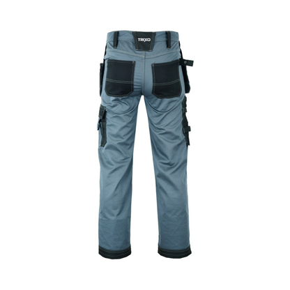 TRIXO™ Ultra-Stretch Pro Work Cargo Trousers