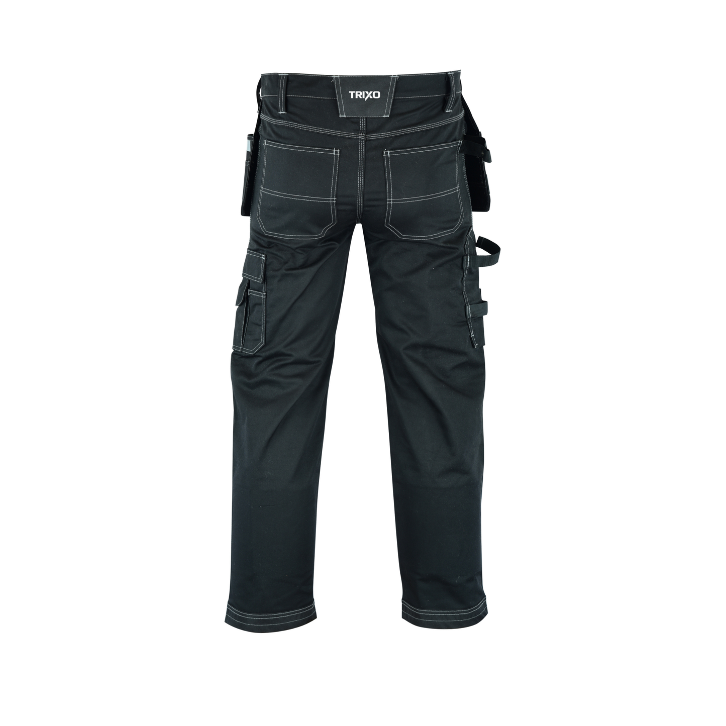 TRIXO™ Ultra-Stretch Pro Work Cargo Trousers