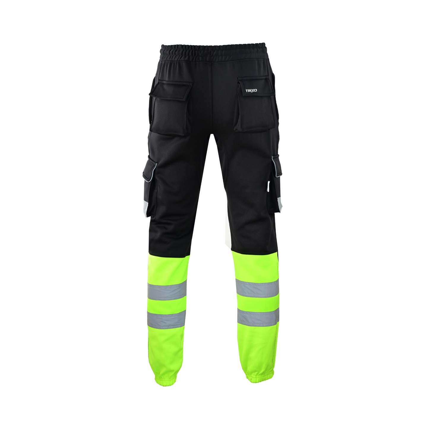 TRIXO™ Ultra-Stretch Regular Fit Work Cargo Joggers