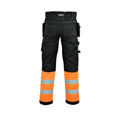TRIXO™ Ultra-Stretch Pro Work Cargo Trousers