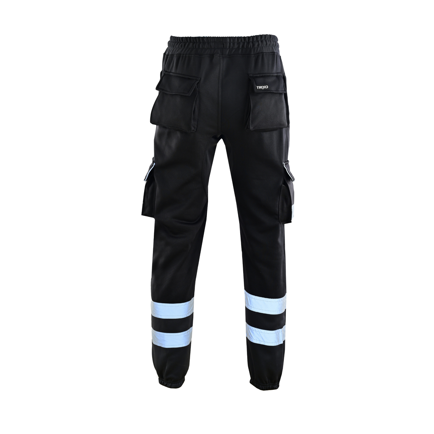 TRIXO™ Ultra-Stretch Regular Fit Work Cargo Joggers