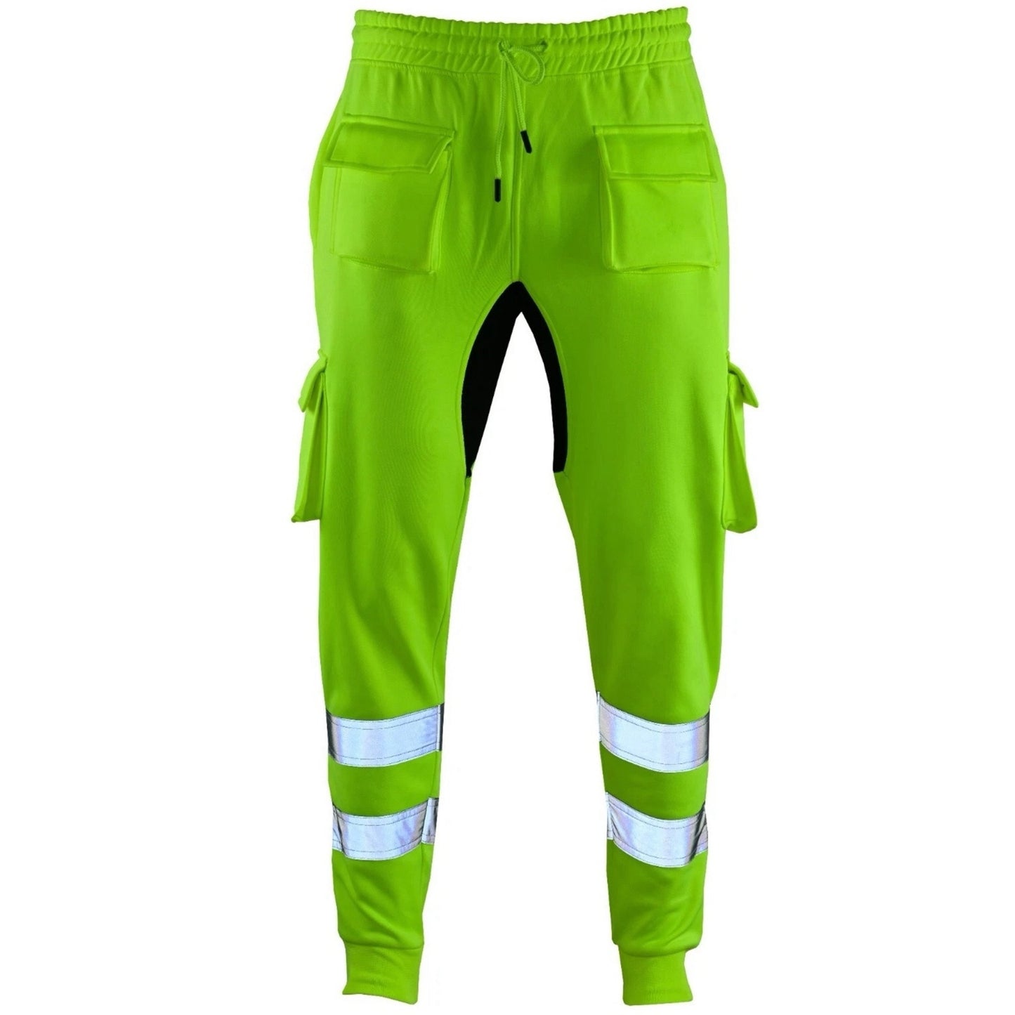 TRIXO™ Ultra-Stretch Slim Fit Work Cargo Joggers