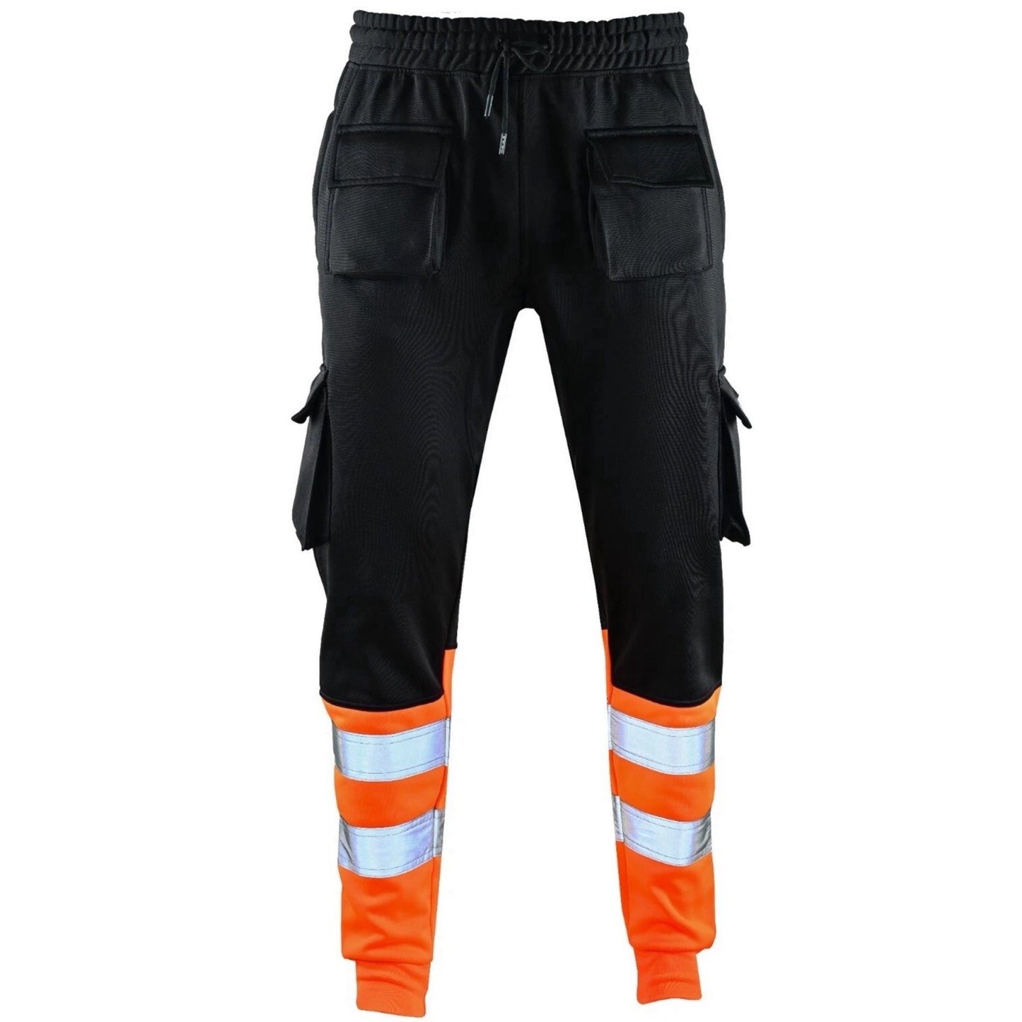 TRIXO™ Ultra-Stretch Slim Fit Work Cargo Joggers