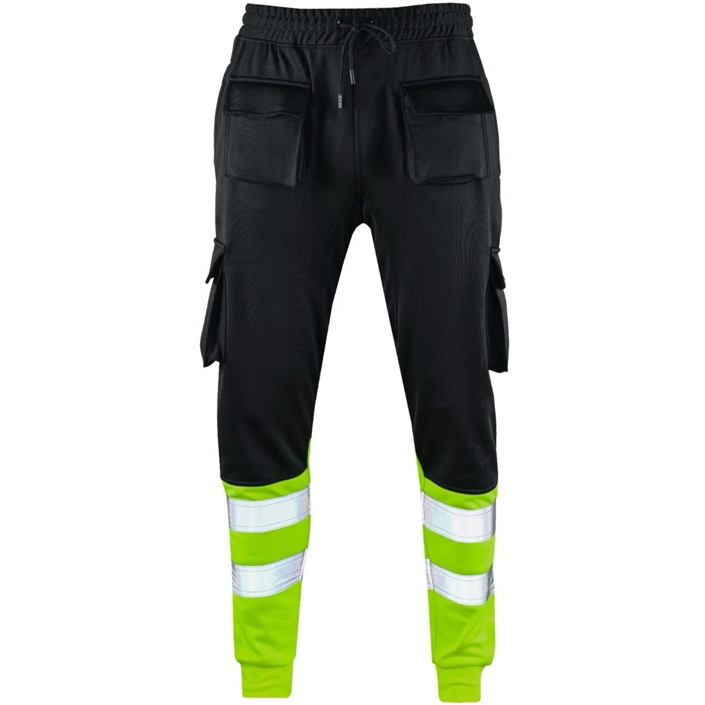 TRIXO™ Ultra-Stretch Slim Fit Work Cargo Joggers