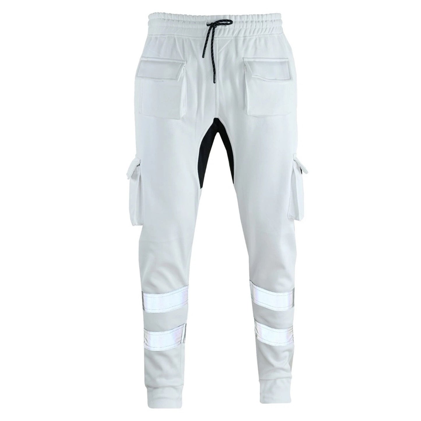 TRIXO™ Ultra-Stretch Slim Fit Work Cargo Joggers