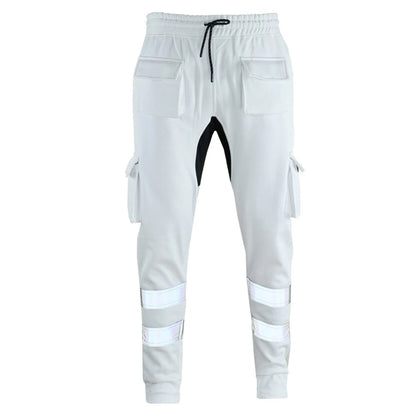 TRIXO™ Ultra-Stretch Slim Fit Work Cargo Joggers