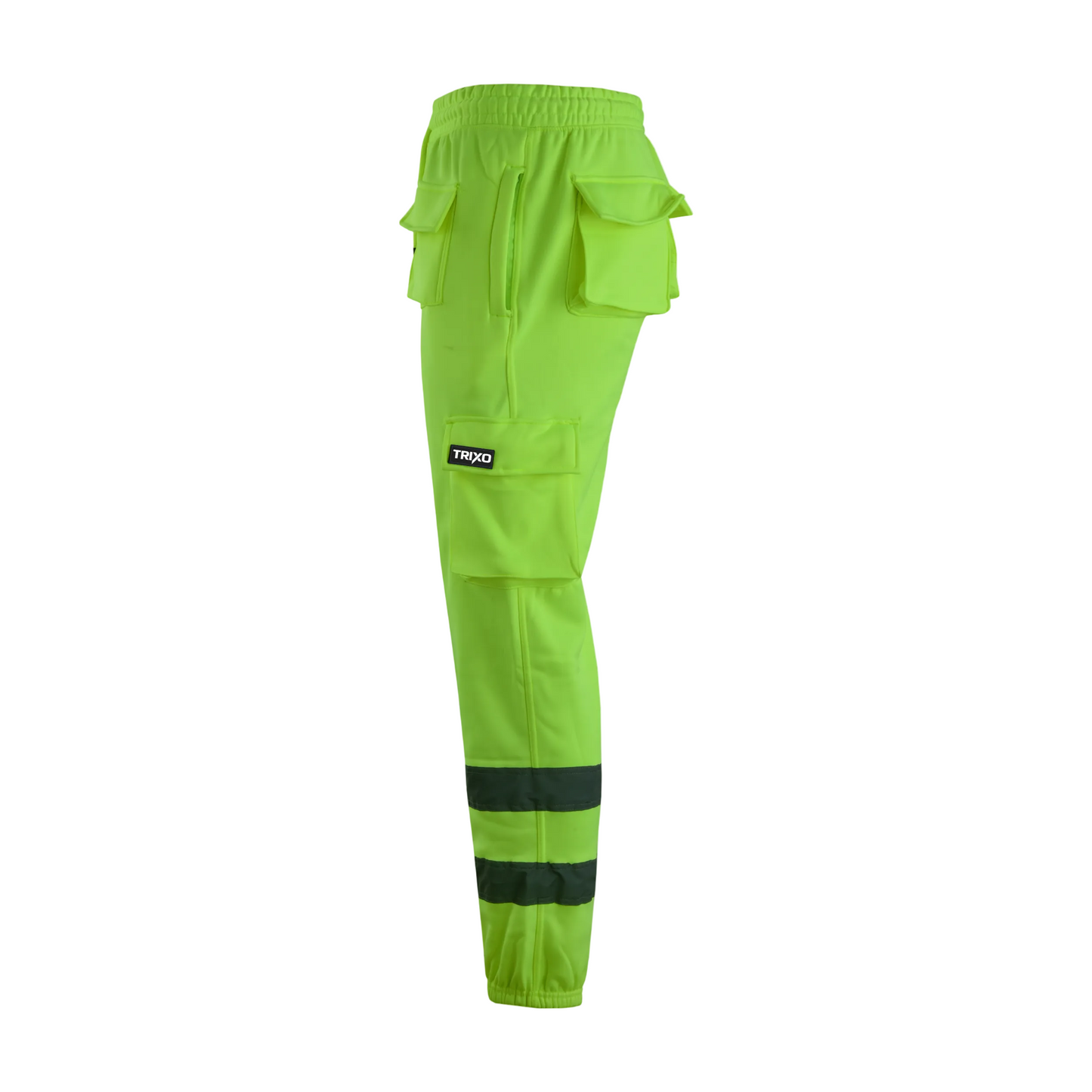 TRIXO™ Ultra-Stretch Regular Fit Work Cargo Joggers