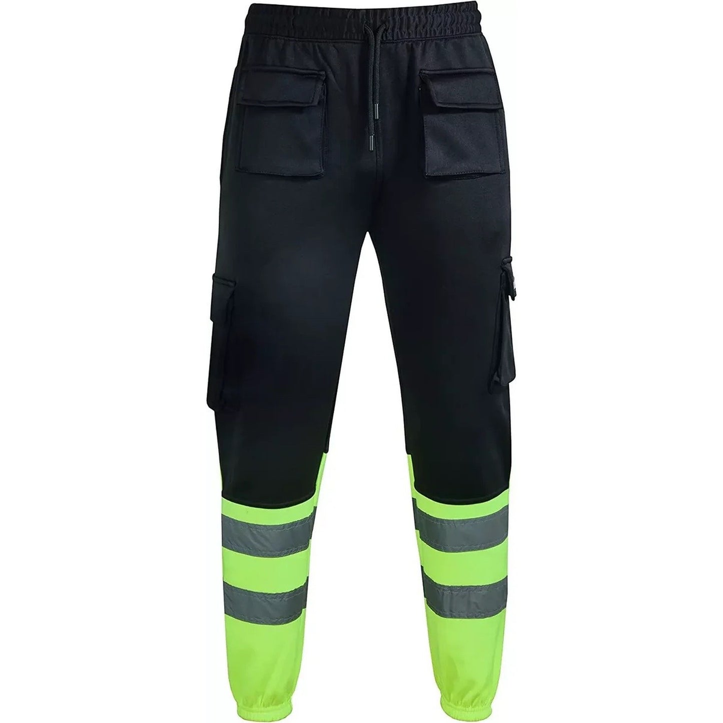 TRIXO™ Ultra-Stretch Regular Fit Work Cargo Joggers