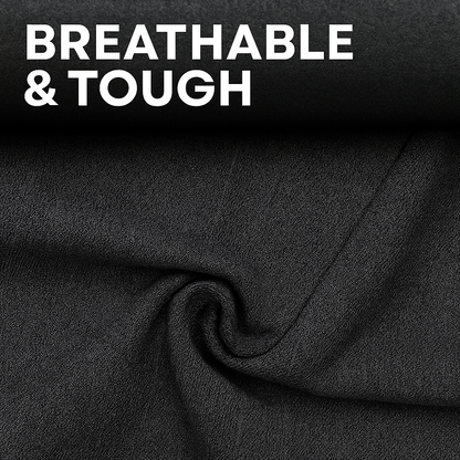 TRIXO™ Ultra-Stretch Pro Work Cargo Trousers