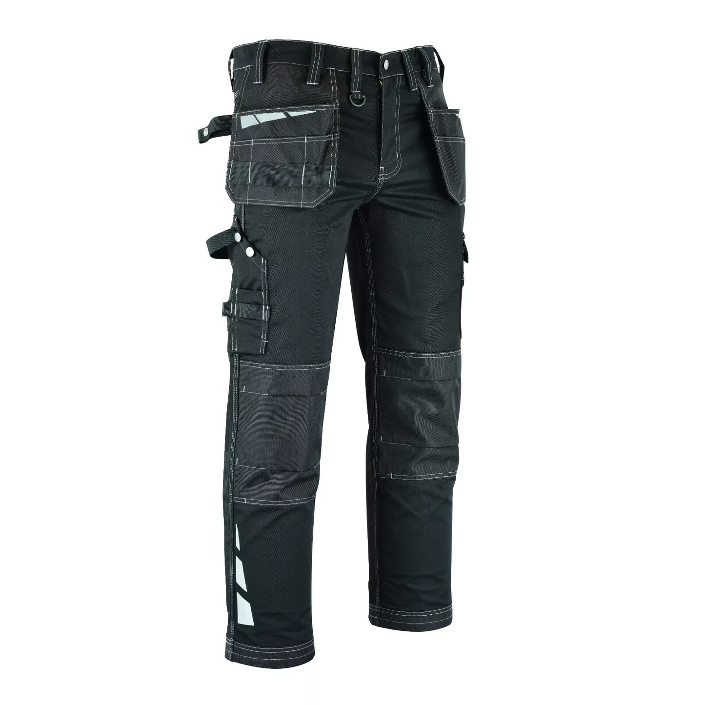 TRIXO™ Ultra-Stretch Pro Work Cargo Trousers