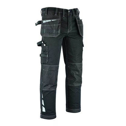 TRIXO™ Ultra-Stretch Pro Work Cargo Trousers