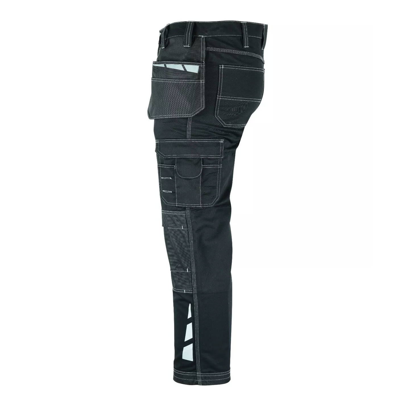 TRIXO™ Ultra-Stretch Pro Work Cargo Trousers
