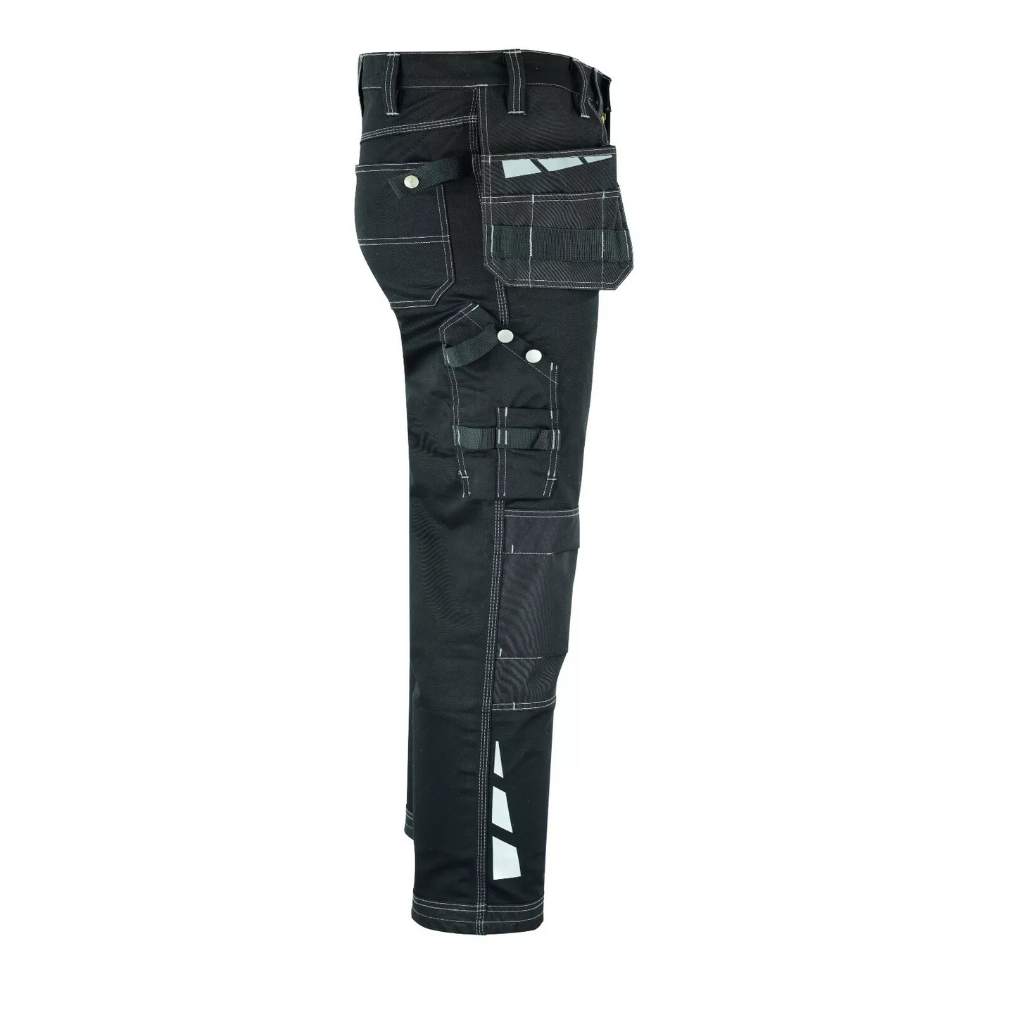 TRIXO™ Ultra-Stretch Pro Work Cargo Trousers