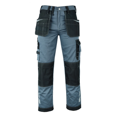 TRIXO™ Ultra-Stretch Pro Work Cargo Trousers
