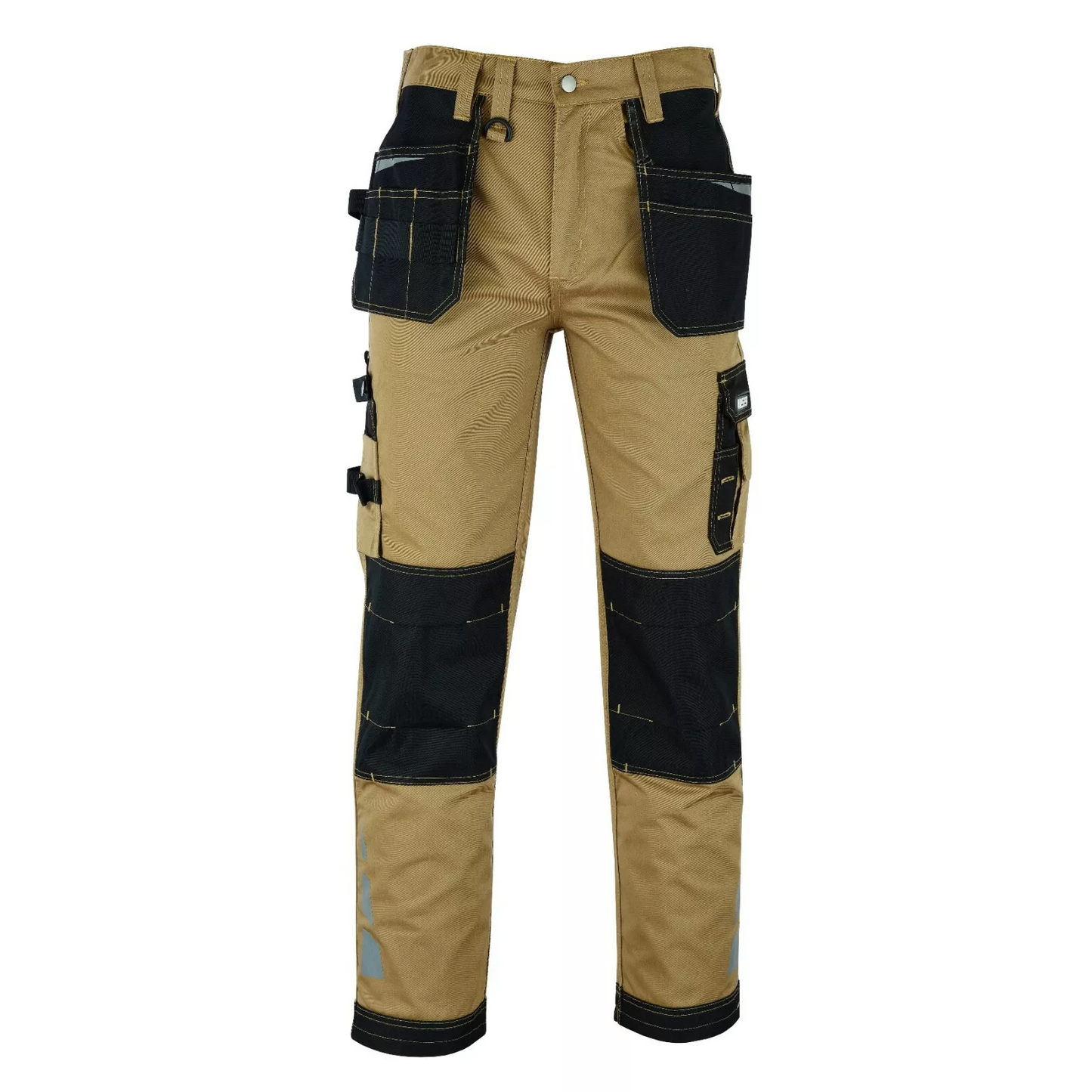 TRIXO™ Ultra-Stretch Pro Work Cargo Trousers