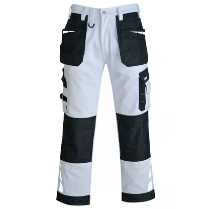 TRIXO™ Ultra-Stretch Pro Work Cargo Trousers