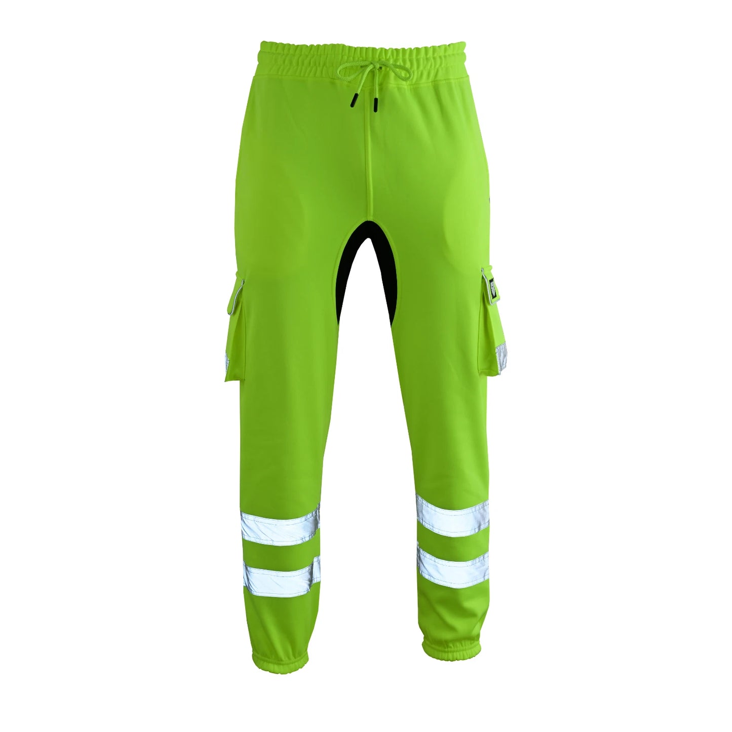 TRIXO™ Ultra-Stretch Regular Fit Work Cargo Joggers