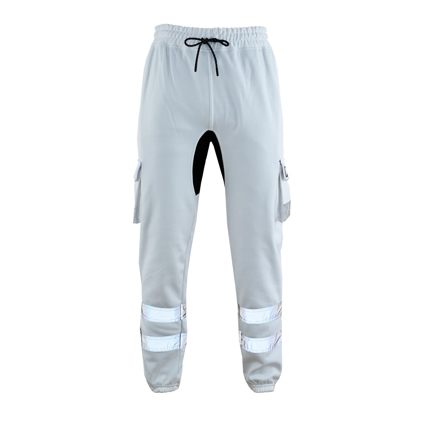 TRIXO™ Ultra-Stretch Regular Fit Work Cargo Joggers