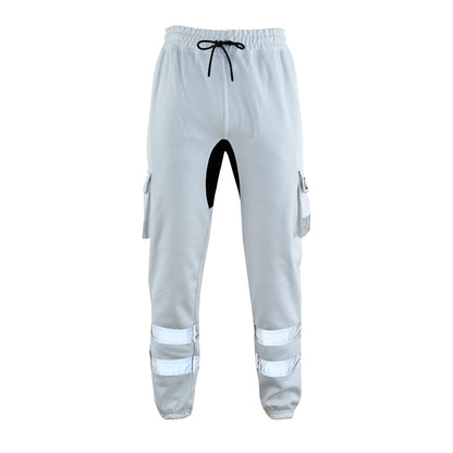 TRIXO™ Ultra-Stretch Regular Fit Work Cargo Joggers